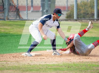 Thumbnail 2 in Vista @ San Marcos (North County Tournament) photogallery.