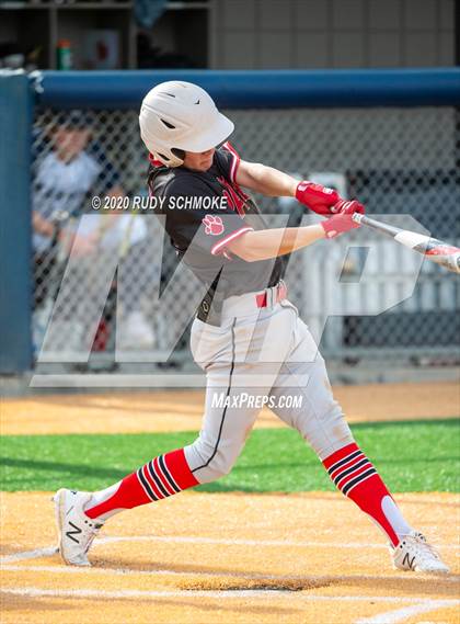 Thumbnail 2 in Vista @ San Marcos (North County Tournament) photogallery.