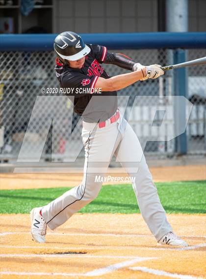 Thumbnail 2 in Vista @ San Marcos (North County Tournament) photogallery.