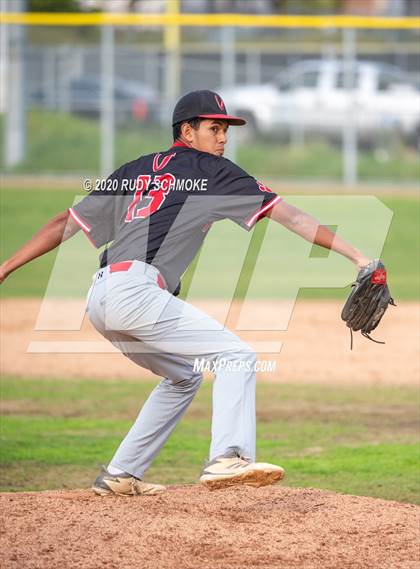 Thumbnail 1 in Vista @ San Marcos (North County Tournament) photogallery.