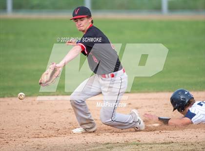 Thumbnail 2 in Vista @ San Marcos (North County Tournament) photogallery.