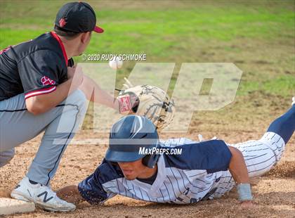Thumbnail 3 in Vista @ San Marcos (North County Tournament) photogallery.