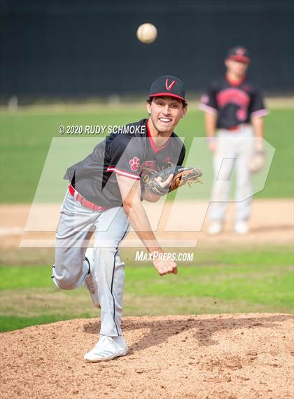 Thumbnail 2 in Vista @ San Marcos (North County Tournament) photogallery.
