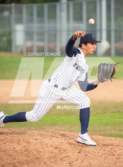 Thumbnail 2 in Vista @ San Marcos (North County Tournament) photogallery.