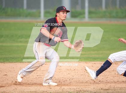 Thumbnail 3 in Vista @ San Marcos (North County Tournament) photogallery.
