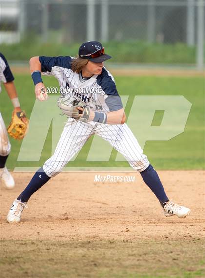 Thumbnail 2 in Vista @ San Marcos (North County Tournament) photogallery.