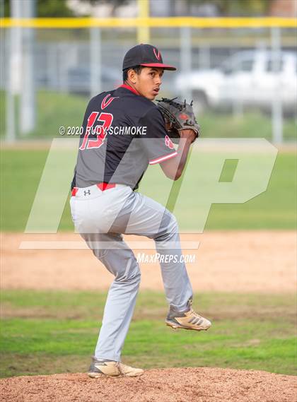 Thumbnail 2 in Vista @ San Marcos (North County Tournament) photogallery.