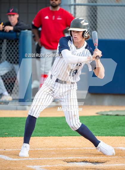 Thumbnail 1 in Vista @ San Marcos (North County Tournament) photogallery.