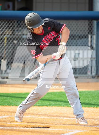 Thumbnail 3 in Vista @ San Marcos (North County Tournament) photogallery.