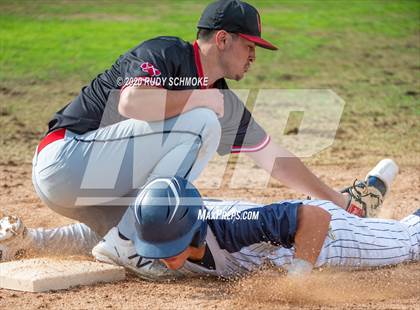 Thumbnail 2 in Vista @ San Marcos (North County Tournament) photogallery.