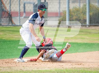 Thumbnail 3 in Vista @ San Marcos (North County Tournament) photogallery.