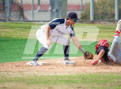 Thumbnail 2 in Vista @ San Marcos (North County Tournament) photogallery.