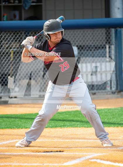 Thumbnail 3 in Vista @ San Marcos (North County Tournament) photogallery.