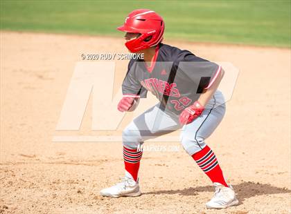Thumbnail 2 in Vista @ San Marcos (North County Tournament) photogallery.
