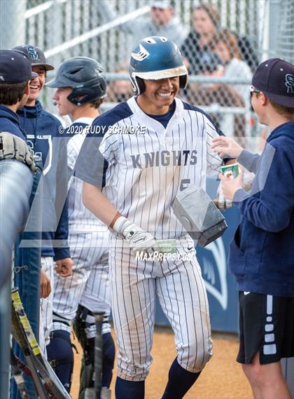 Thumbnail 3 in Vista @ San Marcos (North County Tournament) photogallery.