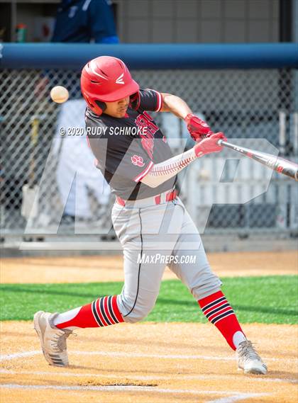 Thumbnail 3 in Vista @ San Marcos (North County Tournament) photogallery.