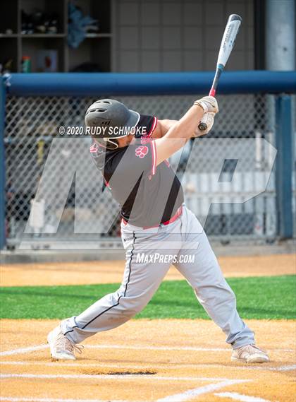 Thumbnail 2 in Vista @ San Marcos (North County Tournament) photogallery.