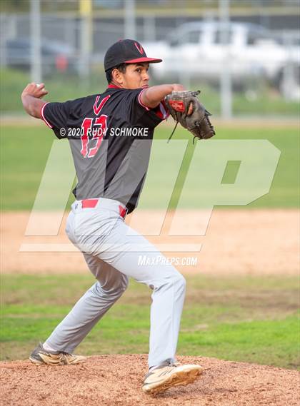 Thumbnail 3 in Vista @ San Marcos (North County Tournament) photogallery.
