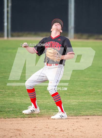 Thumbnail 1 in Vista @ San Marcos (North County Tournament) photogallery.