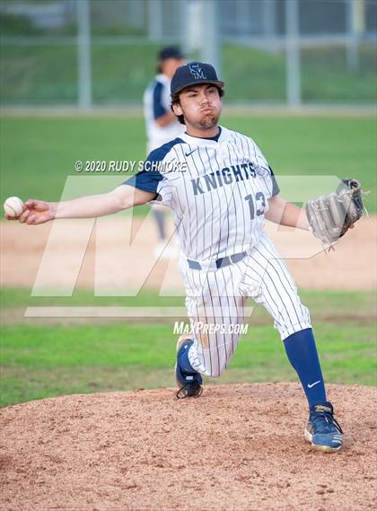 Thumbnail 2 in Vista @ San Marcos (North County Tournament) photogallery.