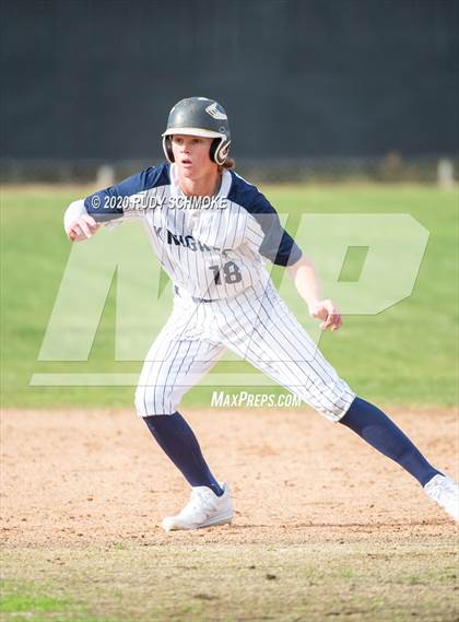 Thumbnail 1 in Vista @ San Marcos (North County Tournament) photogallery.