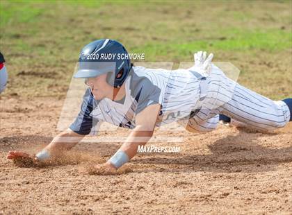 Thumbnail 2 in Vista @ San Marcos (North County Tournament) photogallery.