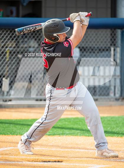Thumbnail 2 in Vista @ San Marcos (North County Tournament) photogallery.