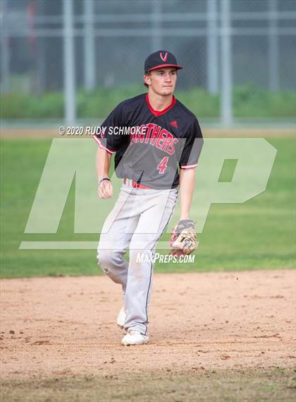 Thumbnail 1 in Vista @ San Marcos (North County Tournament) photogallery.
