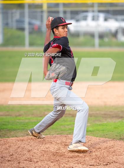 Thumbnail 1 in Vista @ San Marcos (North County Tournament) photogallery.