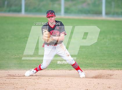Thumbnail 3 in Vista @ San Marcos (North County Tournament) photogallery.