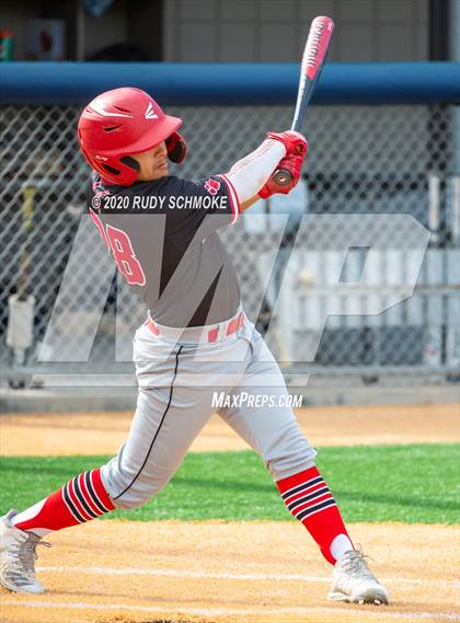 Thumbnail 2 in Vista @ San Marcos (North County Tournament) photogallery.
