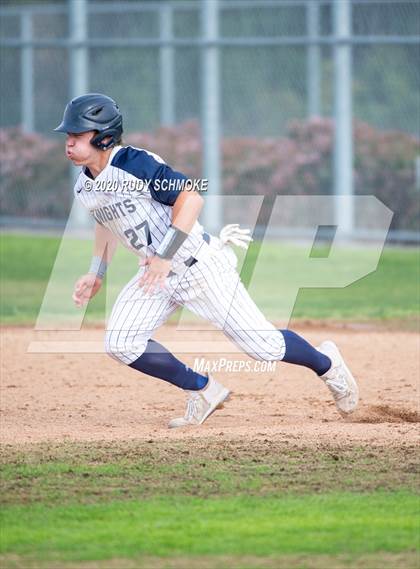 Thumbnail 3 in Vista @ San Marcos (North County Tournament) photogallery.