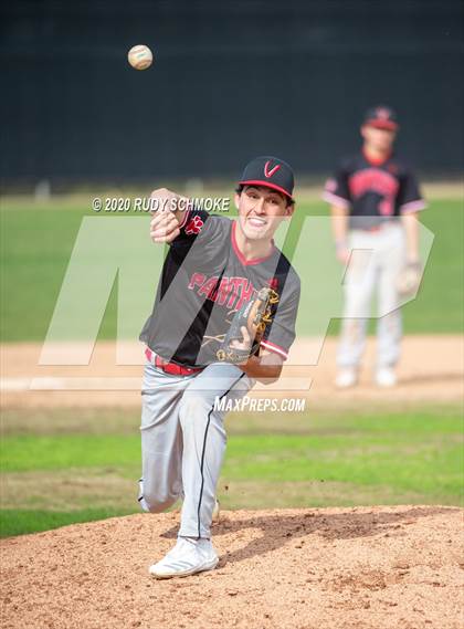 Thumbnail 1 in Vista @ San Marcos (North County Tournament) photogallery.