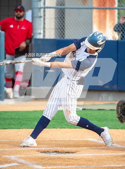 Thumbnail 3 in Vista @ San Marcos (North County Tournament) photogallery.