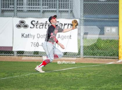 Thumbnail 2 in Vista @ San Marcos (North County Tournament) photogallery.