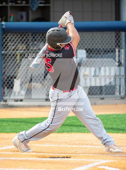 Thumbnail 2 in Vista @ San Marcos (North County Tournament) photogallery.