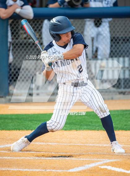 Thumbnail 2 in Vista @ San Marcos (North County Tournament) photogallery.