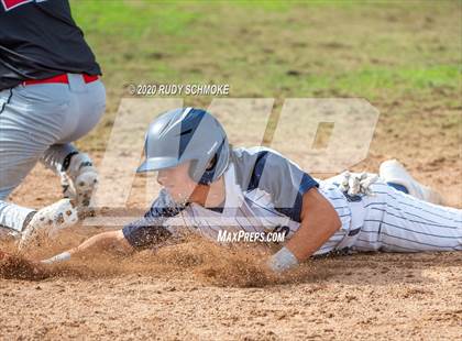 Thumbnail 2 in Vista @ San Marcos (North County Tournament) photogallery.