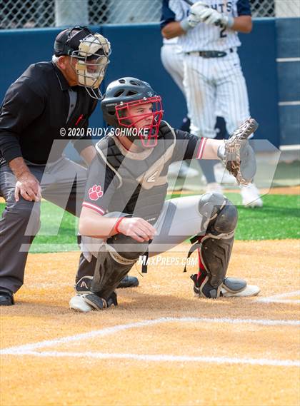 Thumbnail 3 in Vista @ San Marcos (North County Tournament) photogallery.