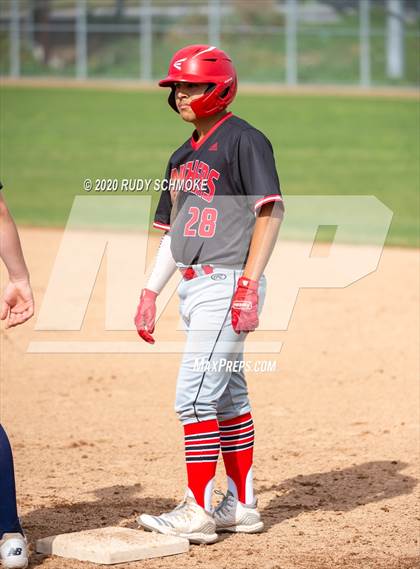 Thumbnail 2 in Vista @ San Marcos (North County Tournament) photogallery.