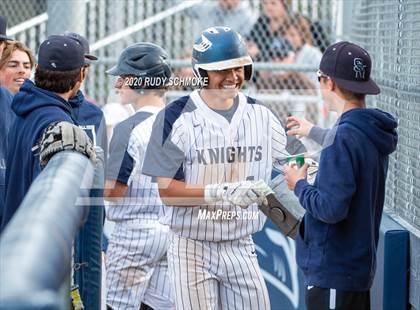 Thumbnail 3 in Vista @ San Marcos (North County Tournament) photogallery.