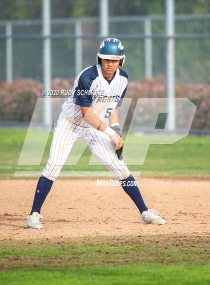 Thumbnail 1 in Vista @ San Marcos (North County Tournament) photogallery.