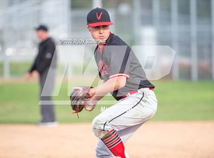 Thumbnail 3 in Vista @ San Marcos (North County Tournament) photogallery.