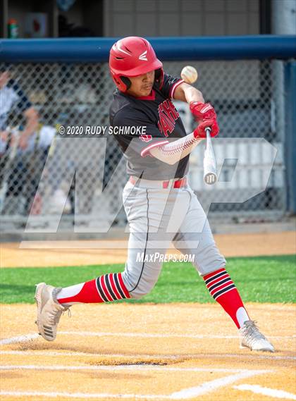 Thumbnail 1 in Vista @ San Marcos (North County Tournament) photogallery.
