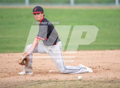 Thumbnail 2 in Vista @ San Marcos (North County Tournament) photogallery.