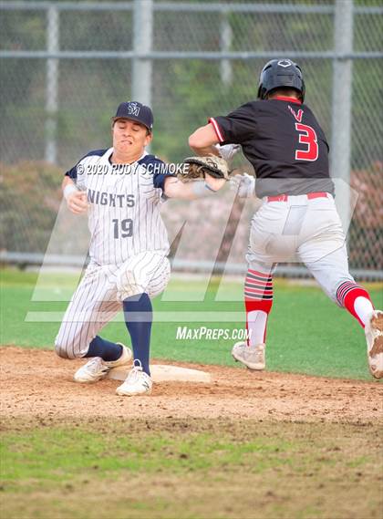 Thumbnail 1 in Vista @ San Marcos (North County Tournament) photogallery.
