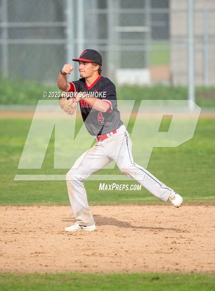 Thumbnail 2 in Vista @ San Marcos (North County Tournament) photogallery.