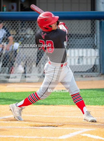 Thumbnail 3 in Vista @ San Marcos (North County Tournament) photogallery.