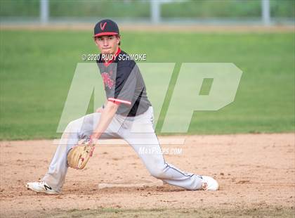 Thumbnail 1 in Vista @ San Marcos (North County Tournament) photogallery.