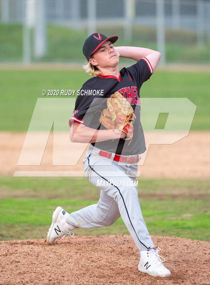 Thumbnail 3 in Vista @ San Marcos (North County Tournament) photogallery.